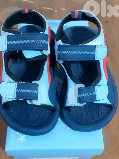 sandal new