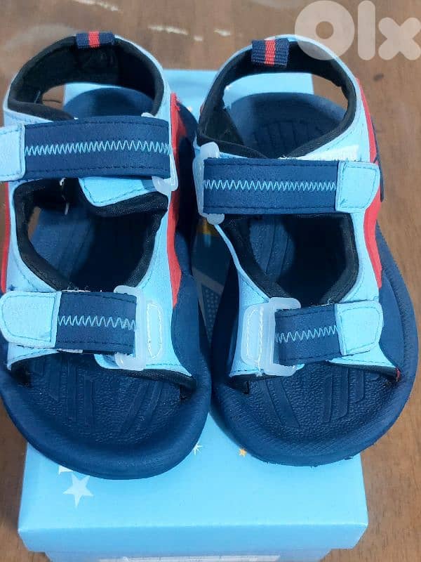 sandal new 0