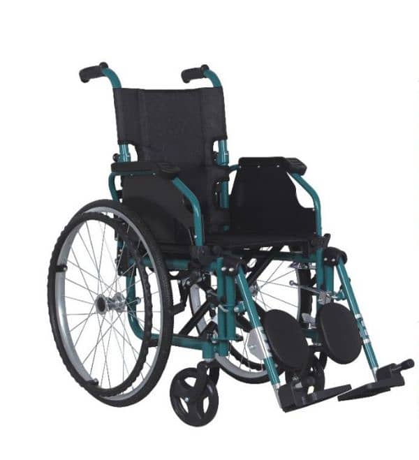 Medical Pediatric wheelchair 0