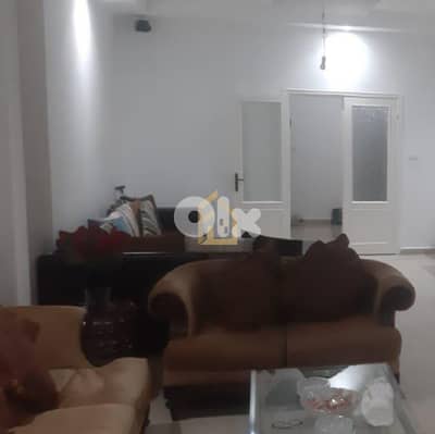 Apartment for sale in Aley MA14 شقة للبيع في عاليه