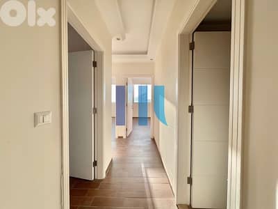 apartment for sale in dawhet aramoun - شقة للبيع في دوحة عرمون