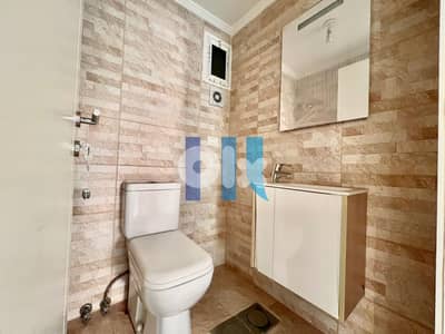 apartment for sale in dawhet aramoun - شقة للبيع في دوحة عرمون