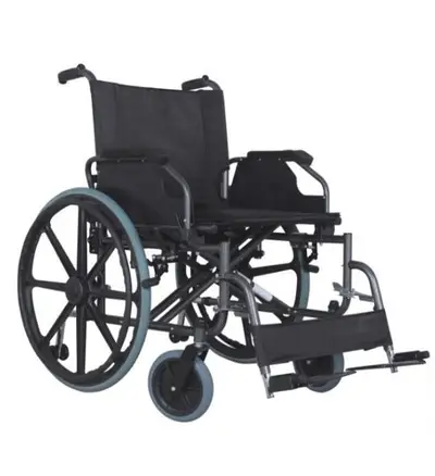Medical Wheelchair large size