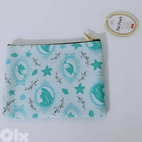 Small Bag 0