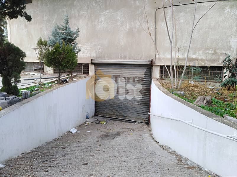 madine el sinayia warehouse 300 sqm for sale, main road #634 0