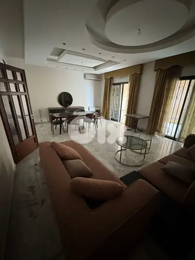 apartment For sale in mansourieh شقة للبيع في المنصورية