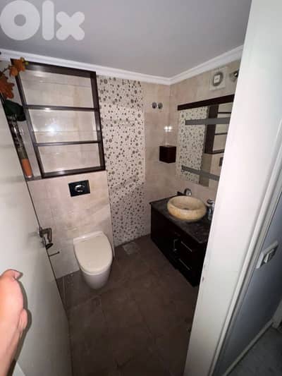 apartment For sale in mansourieh شقة للبيع في المنصورية