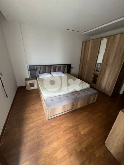 apartment For sale in mansourieh شقة للبيع في المنصورية