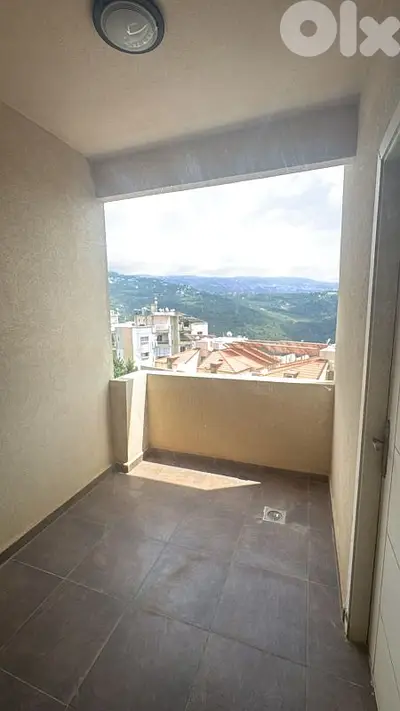apartment For sale in mansourieh شقة للبيع في المنصورية