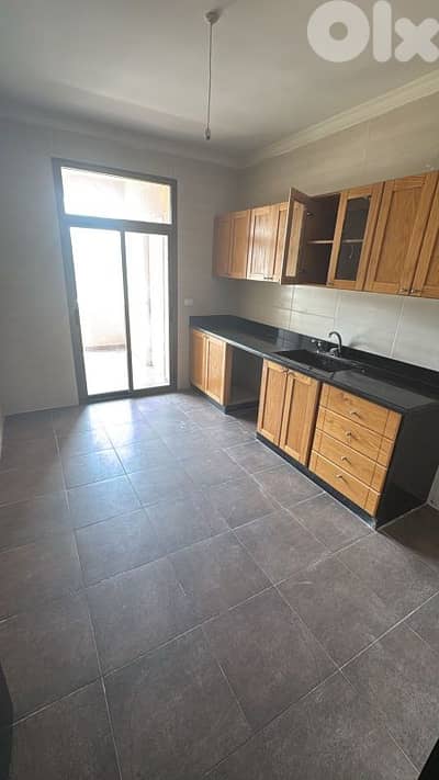apartment For sale in mansourieh شقة للبيع في المنصورية