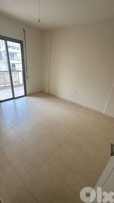 apartment For sale in mansourieh شقة للبيع في المنصورية
