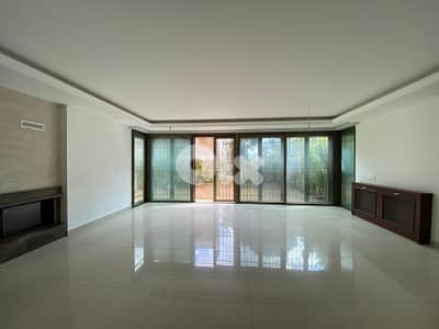 Luxurious apartment in Broummana/ Al Ouyoun شقة للبيع في برمانا/العيون