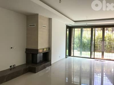 Luxurious apartment in Broummana/ Al Ouyoun شقة للبيع في برمانا/العيون
