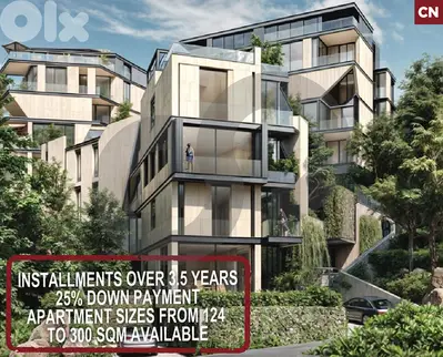 Modern elegance, breathtaking greenery- MONTEVERDE REF#CN123290 Modern elegance, breathtaking greenery- MONTEVERDE REF#CN123290