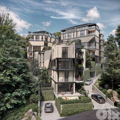 Modern elegance, breathtaking greenery- MONTEVERDE REF#CN123290 Modern elegance, breathtaking greenery- MONTEVERDE REF#CN123290