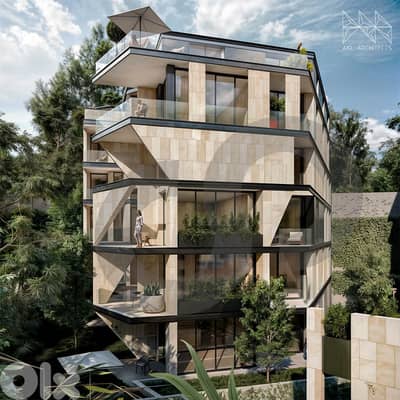 Modern elegance, breathtaking greenery- MONTEVERDE REF#CN123290 Modern elegance, breathtaking greenery- MONTEVERDE REF#CN123290