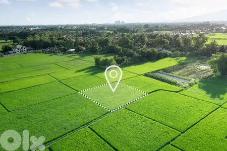 LAND FOR SALE IN MANSOURIEH PRIME (1700SQ) ZONE 30/90 (MA-412)