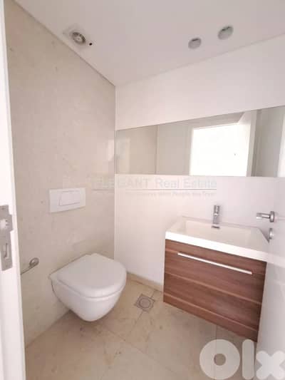 Spacious with high end Finishing | for Sale | Achrafieh