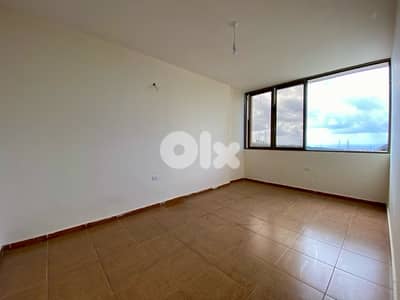 sea view,mountain view,cave,New building appartment for sale, bchamoun