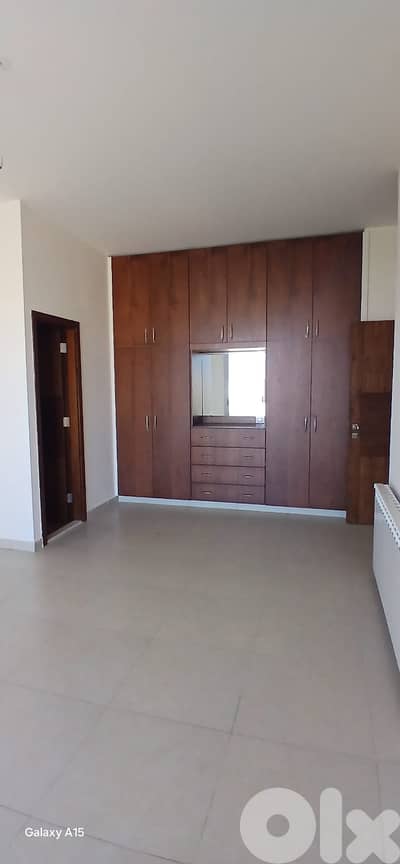 APARTMENT FOR SALE IN NACCACHE PRIME (NAC-147)