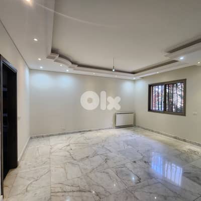 Apartment + Terrace For Rent In El Biyada شقة + تراس للإيجار في البياض