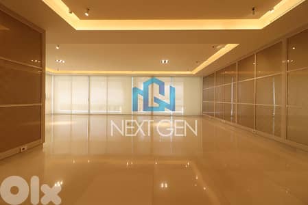 Apartment for Rent in Downtown | شقة للإيجار في وسط بيروت