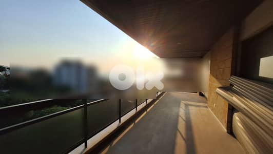 APARTMENT FOR SALE IN RABIEH PRIME (RA-131)