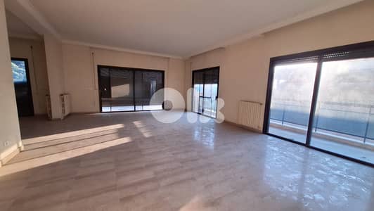 APARTMENT FOR SALE IN RABIEH PRIME (RA-131)