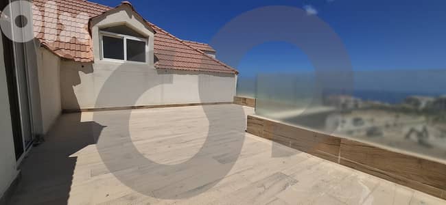 280 SQM & Roof in Medyar - Damour / مديار - الدامور ! REF#DI123309 !