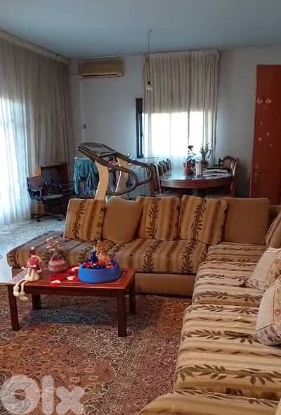 Apartment for sale in Jal el dib 200.000$ شقة للبيع في جل الديب