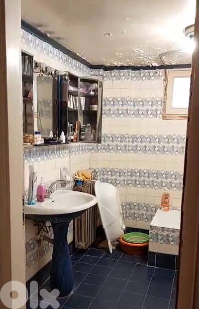 Apartment for sale in Jal el dib 200.000$ شقة للبيع في جل الديب