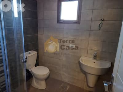 apartment 110 sqm in dhour zahle for sale payment by iskan # 3778