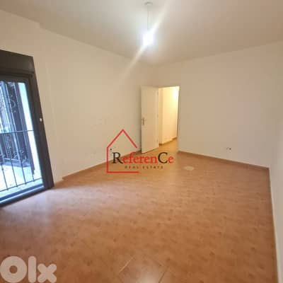 Apartment with Garden/Terrace Beit Mery شقة مع تيراس وحديقة بيت مري