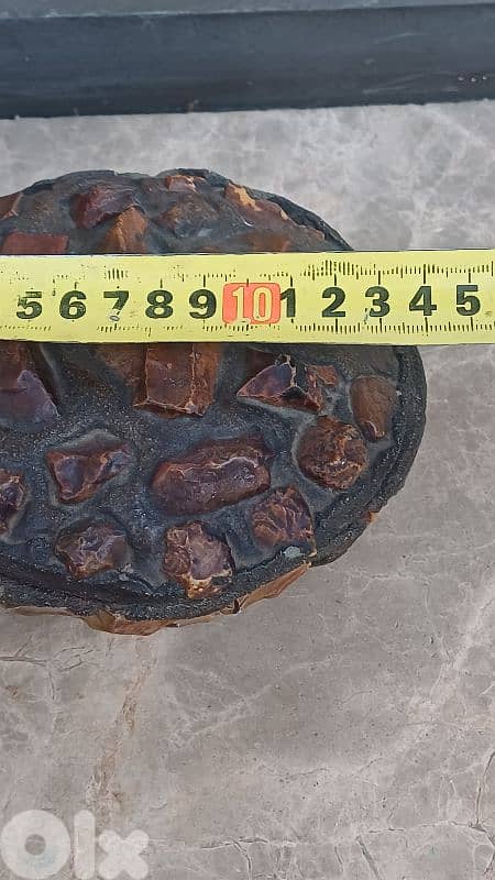 antique 8