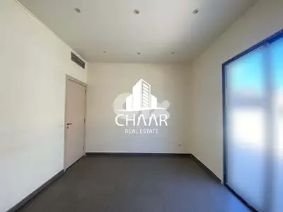 Office for Rent in Downtown+Terrace - مكتب مع تراس للايجار - #R2620