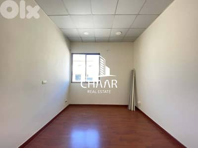 Office for Rent in Downtown+Terrace - مكتب مع تراس للايجار - #R2620