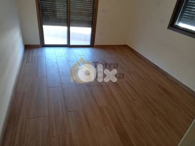 apartment 98 sqm (net area) for sale in dhour zahle Ref#6654