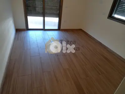 apartment 98 sqm (net area) for sale in dhour zahle Ref#6654