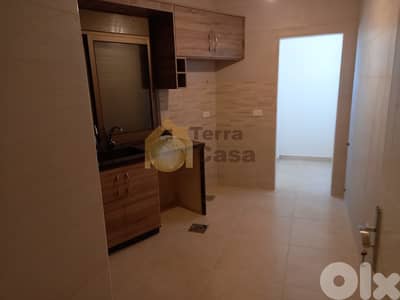 apartment 98 sqm (net area) for sale in dhour zahle Ref#6654