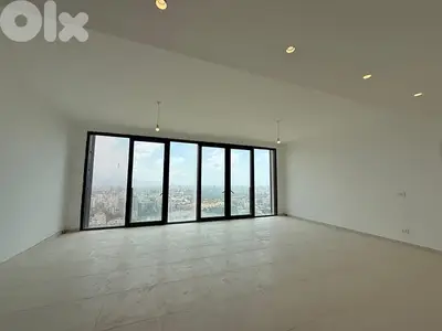 Apartment For Sale In Achrafieh شقة للبيع في الأشرفية