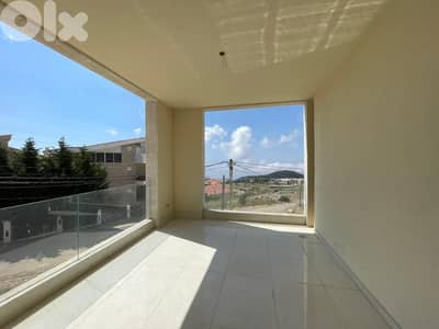 RWB175SN - Apartment for sale in Ehden RWB175SN - Apartment for sale in Ehden
