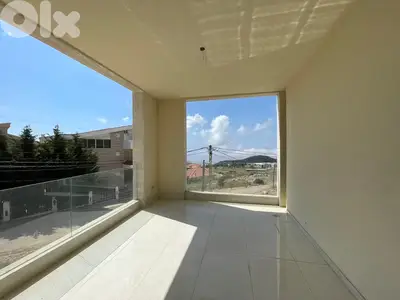 RWB175SN - Apartment for sale in Ehden