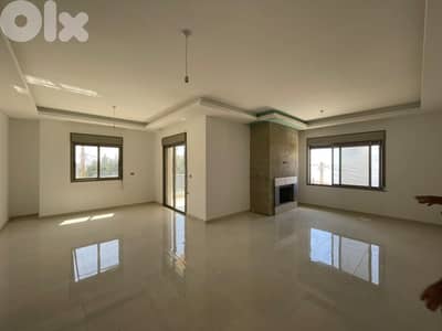 RWB175SN - Apartment for sale in Ehden RWB175SN - Apartment for sale in Ehden