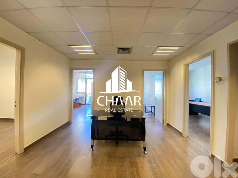 Office for Rent in Downtown - #R2618 0