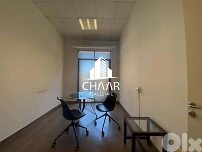 Office for Rent in Downtown - #R2618