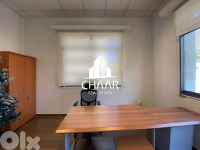 Office for Rent in Downtown - #R2618