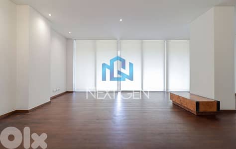 Apartment for Rent in Downtown | شقة للإيجار في وسط بيروت