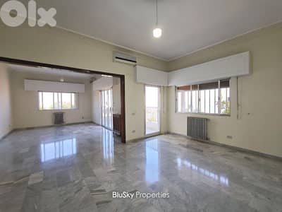 Apartment For SALE In Fanar شقة للبيع #GS
