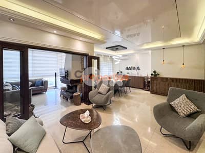 Apartment for Sale in Mar Roukoz UNFURNISHED- CPSM336