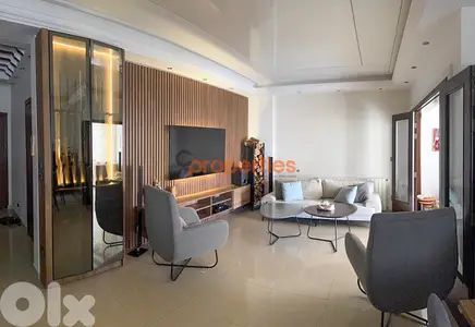 Apartment for Sale in Mar Roukoz UNFURNISHED- CPSM336